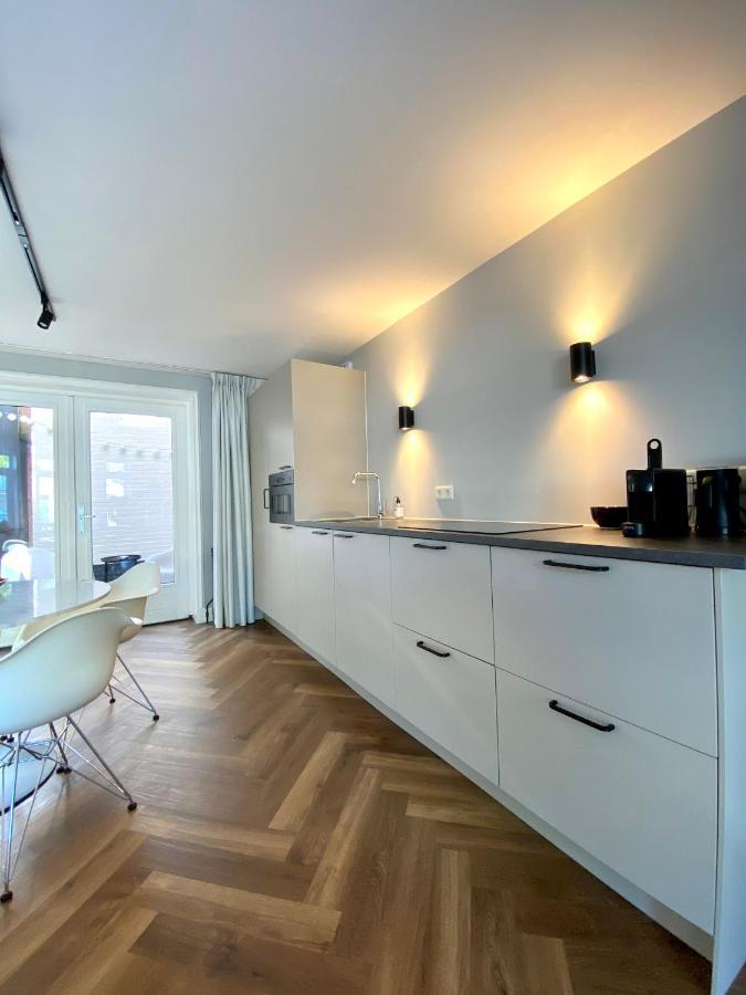 Studio 157, In De Stad Aan De Gracht Kampen Exterior foto
