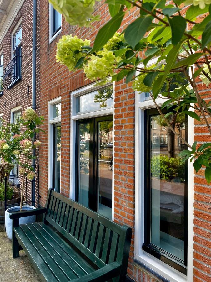Studio 157, In De Stad Aan De Gracht Kampen Exterior foto