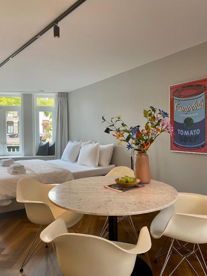 Studio 157, In De Stad Aan De Gracht Kampen Exterior foto